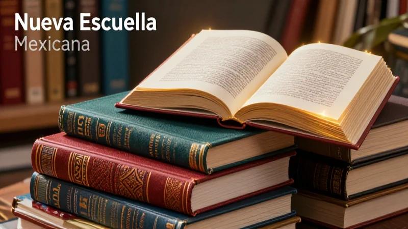 Libros de arte y educación vibrante