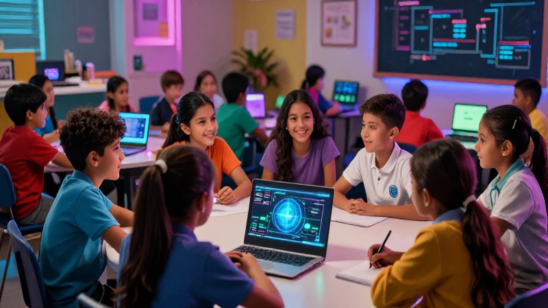 Implementación de la Nueva Escuela Mexicana