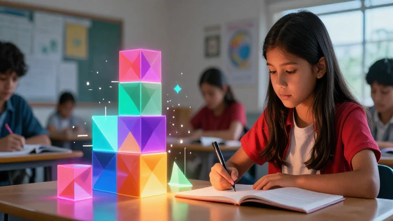 Nueva Escuela Mexicana transforma la educación