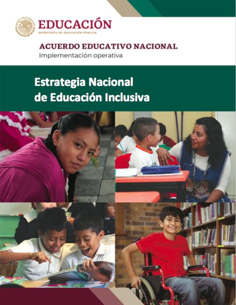 la nueva escuela mexicana educacion inclusiva y diversa en accion