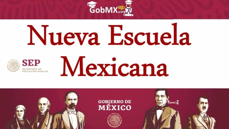 la nueva escuela mexicana formacion superior de excelencia para tu futuro