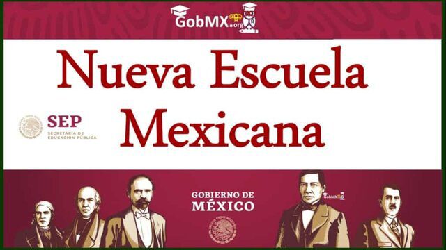 la nueva escuela mexicana la revolucion educativa esperada