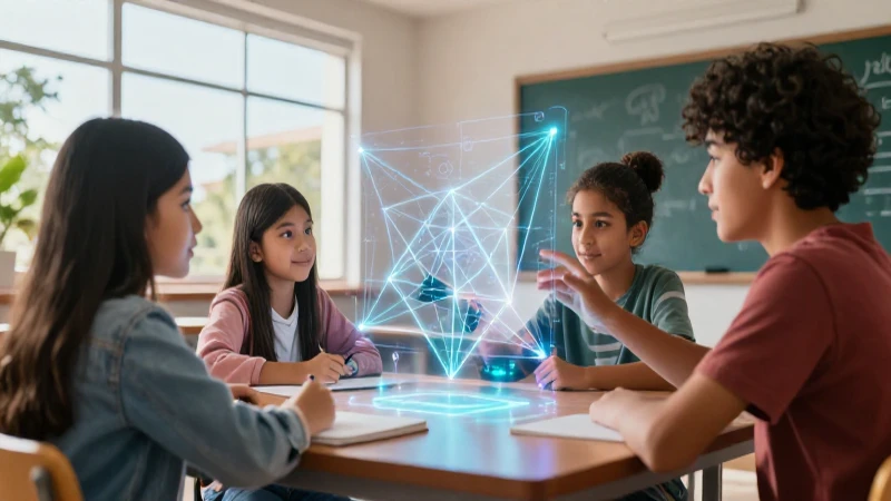 Revolucionaria enseñanza de matemáticas en la nueva escuela mexicana 3 Nueva escuela mexicana: matemáticas dinámicas y colaborativas