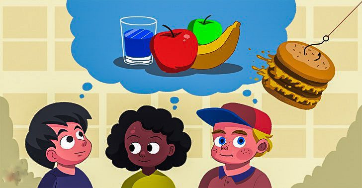La nueva escuela mexicana: promoviendo un estilo de vida saludable 2 la nueva escuela mexicana promoviendo un estilo de vida saludable