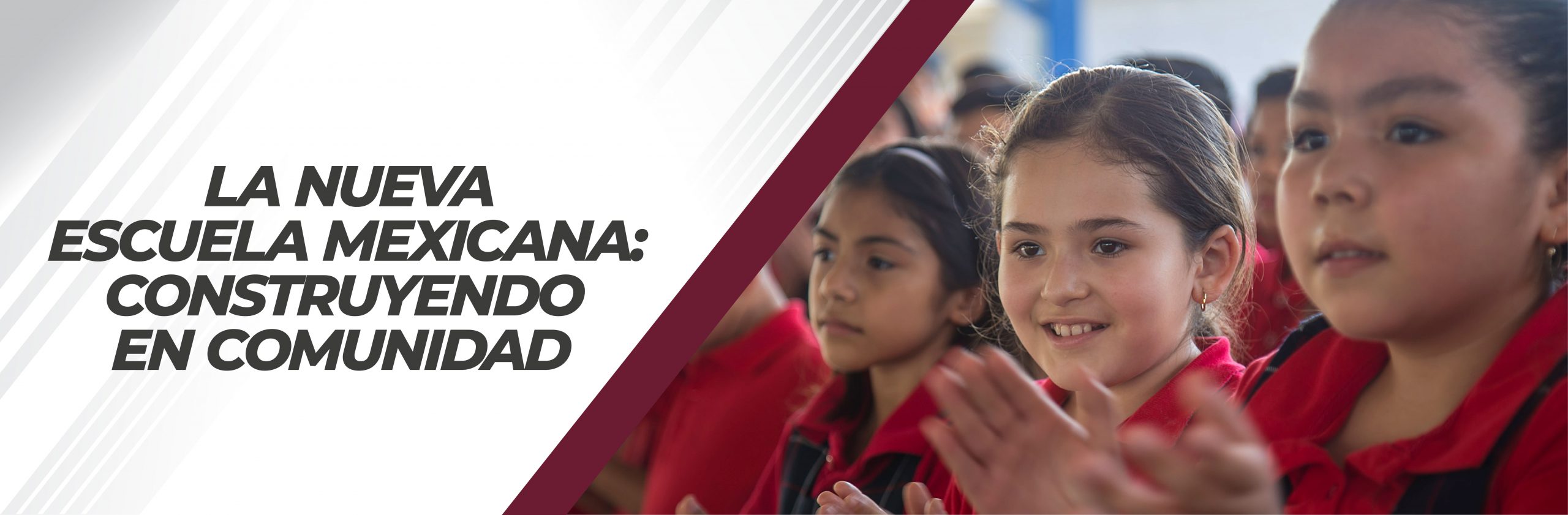 la nueva escuela mexicana transformacion educativa con impacto revolucionario