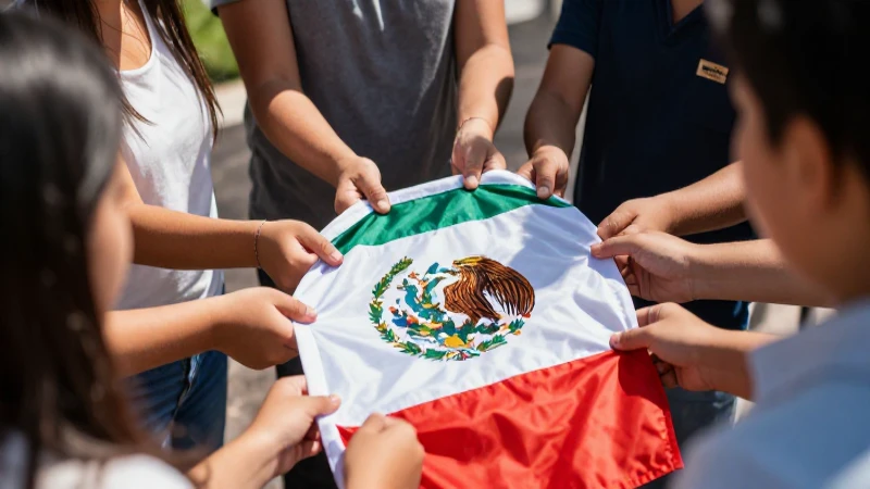 Educación mexicana transformadora en acción
