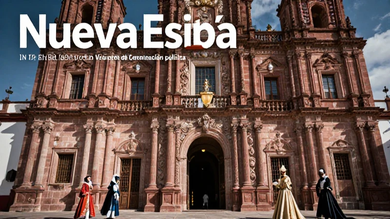 Organización política de la Nueva España: un análisis completo 4 Organización política del gobierno novohispano