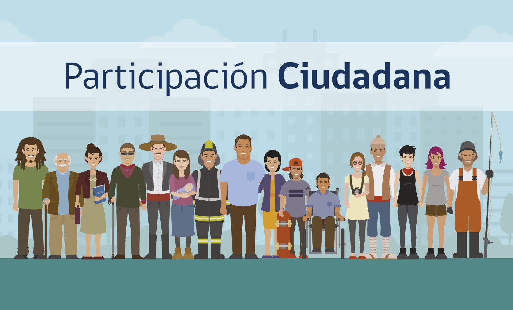 La participación ciudadana: un derecho esencial para construir una sociedad justa y comprometida 2 la participacion ciudadana un derecho esencial para construir una sociedad justa y comprometida