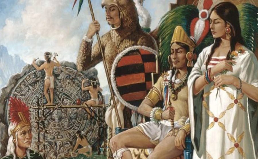 La Política de la Cultura Mexica: Historia, Tradiciones y Legado 2 la politica de la cultura mexica historia tradiciones y legado