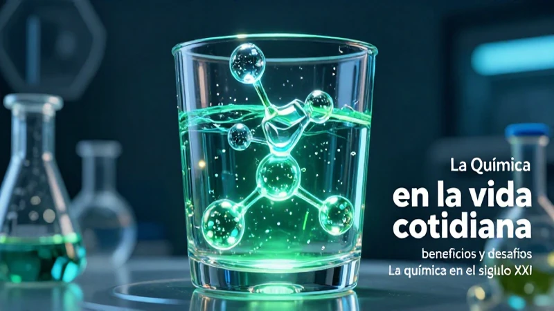 La química en el siglo XXI: ángel o demonio en la sociedad 3 Química: ¿beneficio o amenaza social?