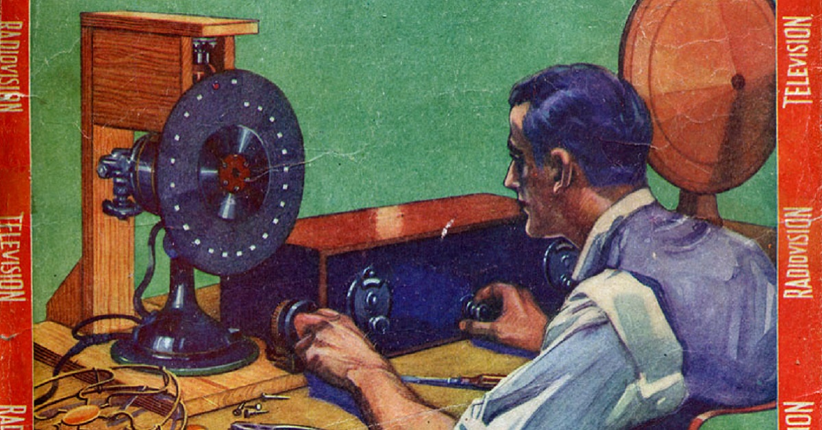 la radio historia definicion y concepto esencial 2