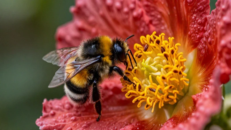 Reproducción sexual de las plantas: secretos ecológicos revelados 4 Factores ecológicos determinan la reproducción vegetal