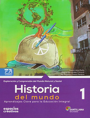 ¡Triunfa con el Libro de Historia del Mundo 1 de Secundaria! Guía completa y respuestas al alcance de tu mano 2 la respuesta a la historia del mundo 1 secundaria contenido completo