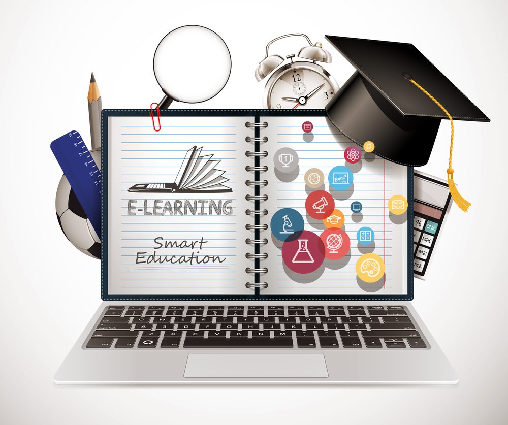 la revolucion de los libros digitales el futuro de la educacion a tu alcance