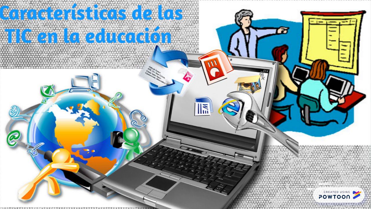 la revolucion tecnologica en la educacion transformando la nueva escuela