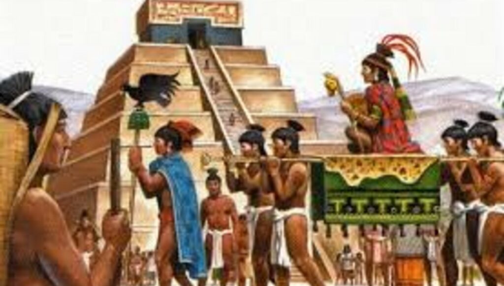 La sociedad de los mexicas: Conoce su Conoce organización 2 la sociedad de los mexicas conoce su conoce organizacion