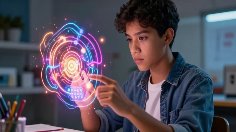 La suma de dos números: cálculo entre diferencia y suma 7 Estudiante mexicano diseña cálculo abstracto brillante