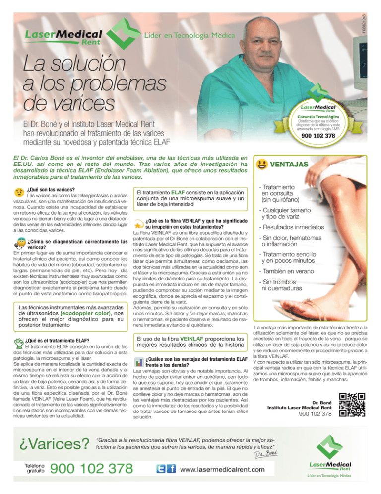 la tecnica revoluciona el mundo guia definitiva