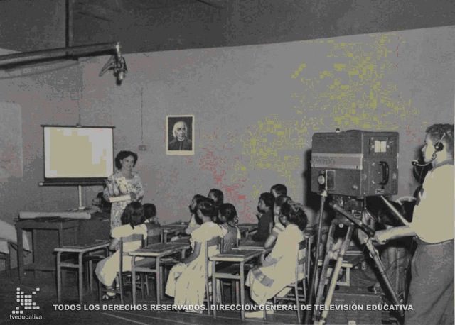 la telesecundaria una historia transformadora de la educacion