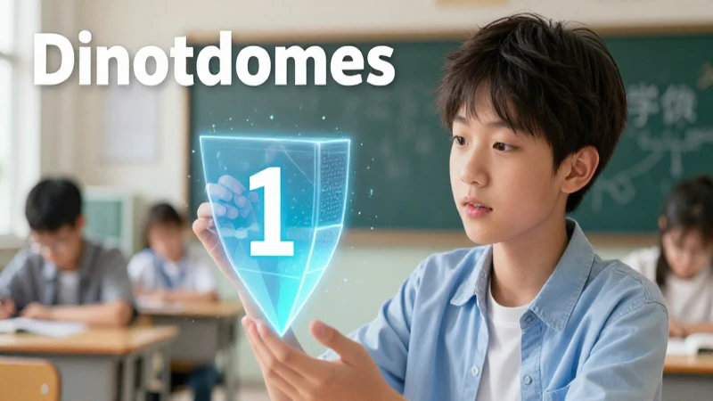 Hallar la tercera parte de un número: Guía paso a paso 5 Ilustración educativa de estudiante con fracción holográfica