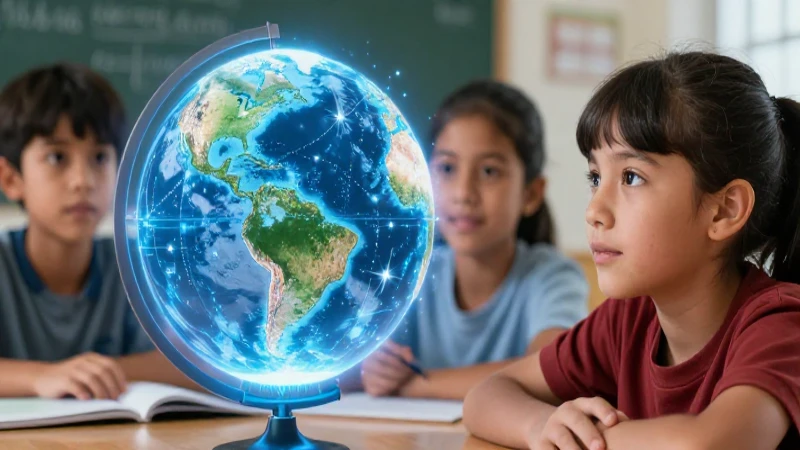 La ciencia desmiente la Tierra plana