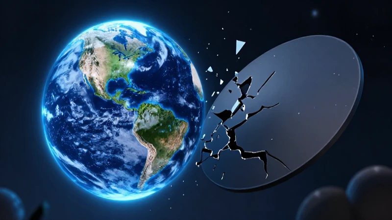 Tierra es esfera: ciencia vs. teoría plana