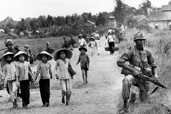 La verdadera causa de la guerra de Vietnam al descubierto: historia, políticas y consecuencias 2 la verdadera causa de la guerra de vietnam al descubierto historia politicas y consecuencias