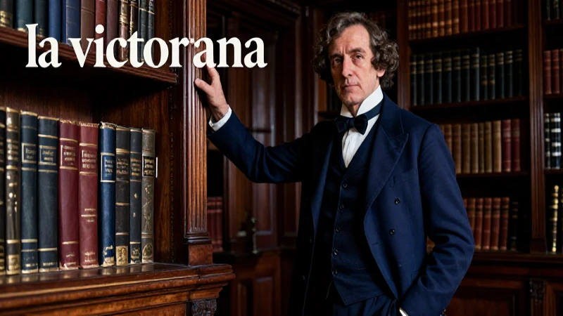 La victoriana: etapas y características de la época 9 La era victoriana impactó profundamente la cultura