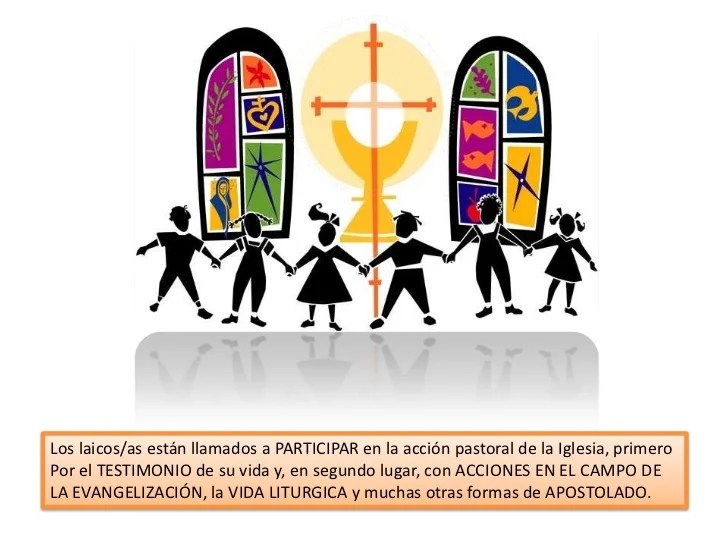 laico definicion concepto y requisitos esenciales
