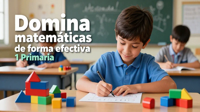 Domina matemáticas con Larousse Matemáticas