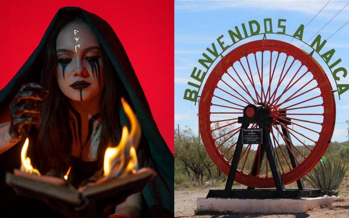 las brujas de naica encanto y leyendas en chihuahua