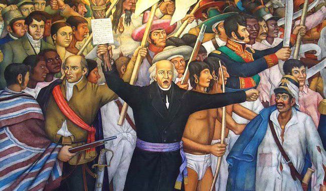 las causas de la independencia una mirada profunda a la historia