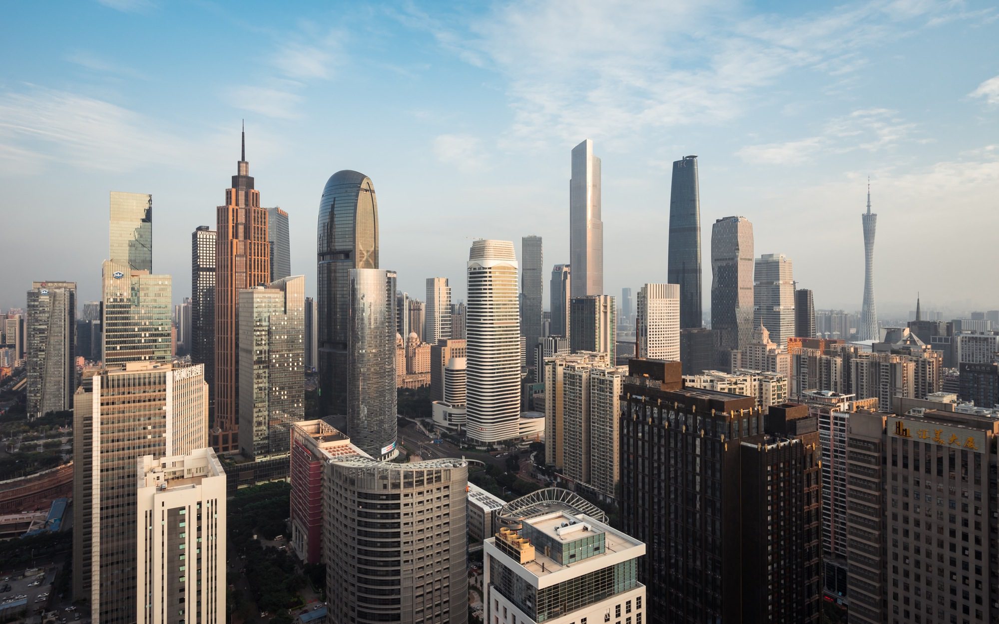 las ciudades mas grandes del mundo conoce su imponente tamano