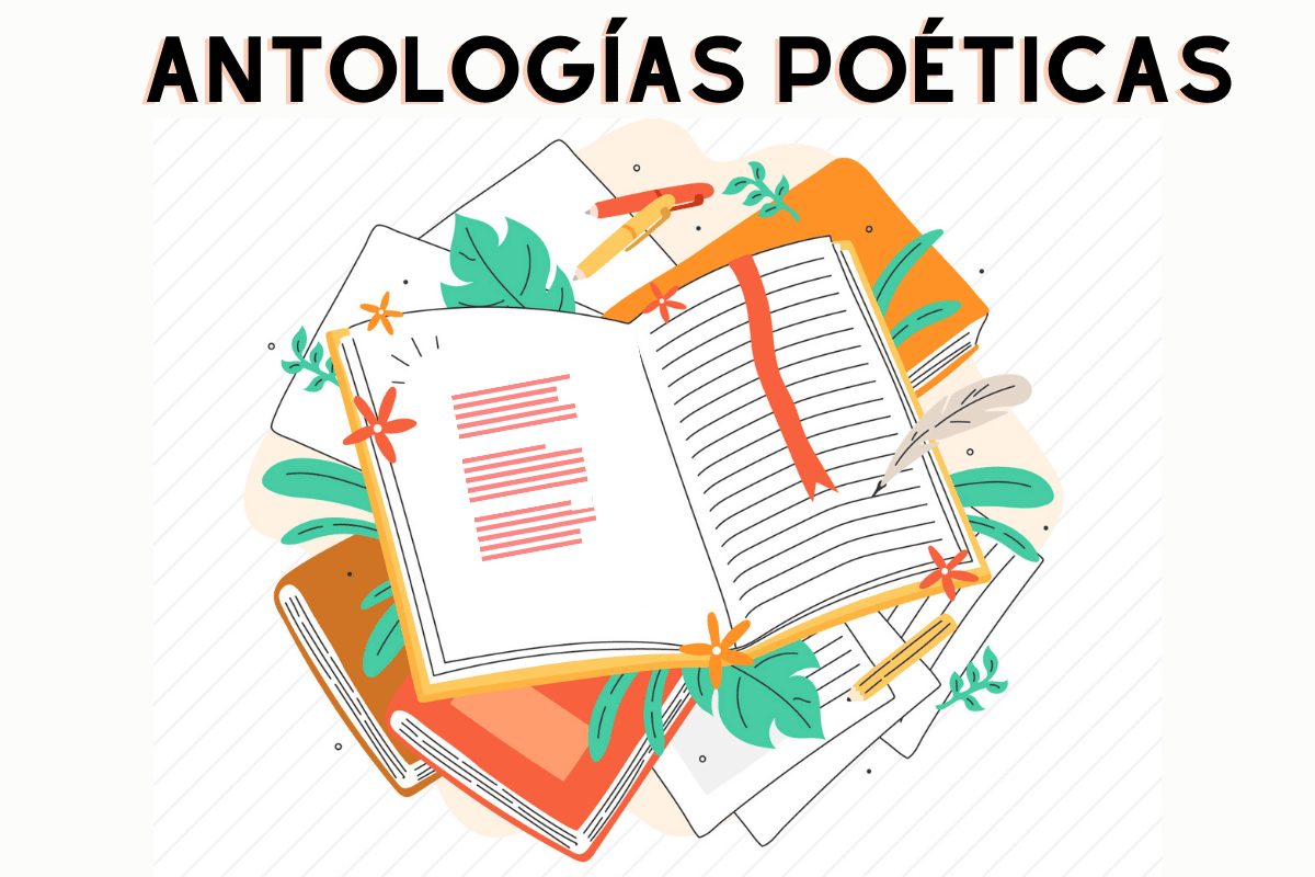 las conoce antologias de poesia de la sep descubre lo mas destacado