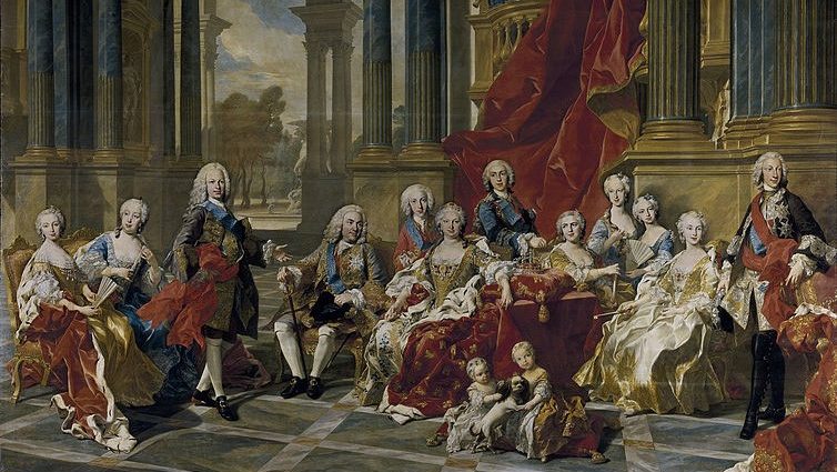las principales reformas borbonicas un analisis historico detallado