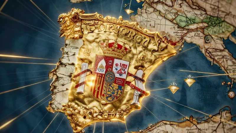 Impacto de las reformas borbónicas en España