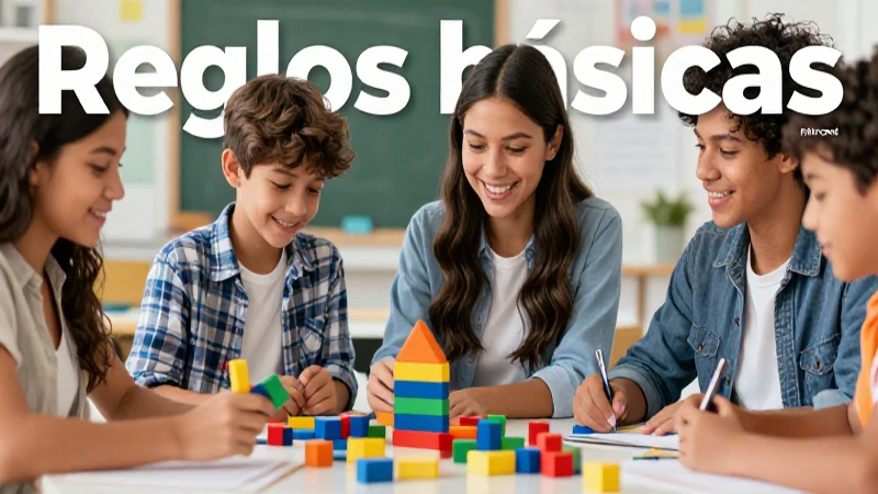 Domina las reglas de la suma con facilidad