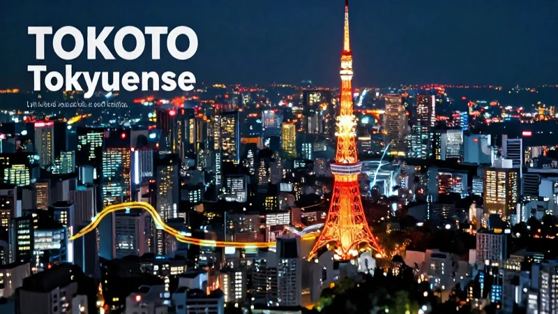 La geografía moldea la cultura de Tokio