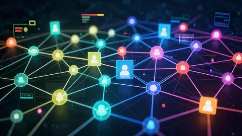Diseño digital vibrante inspirado en la educación mexicana