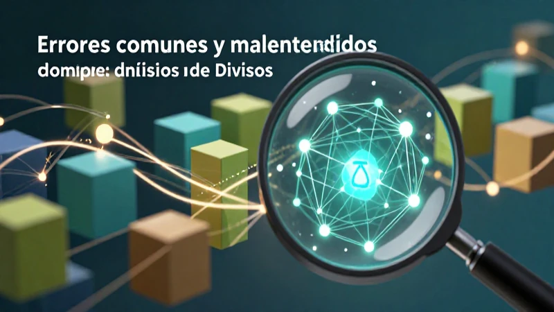 Divisores de Números: Análisis de Afirmaciones y Ejemplos 7 Conceptos de divisibilidad simplificados visualmente