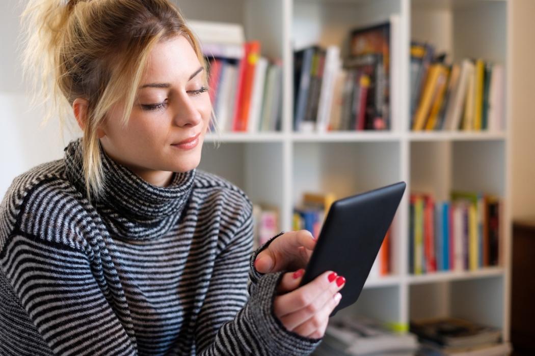 lectura gratuita conoce donde leer libros sin gastar
