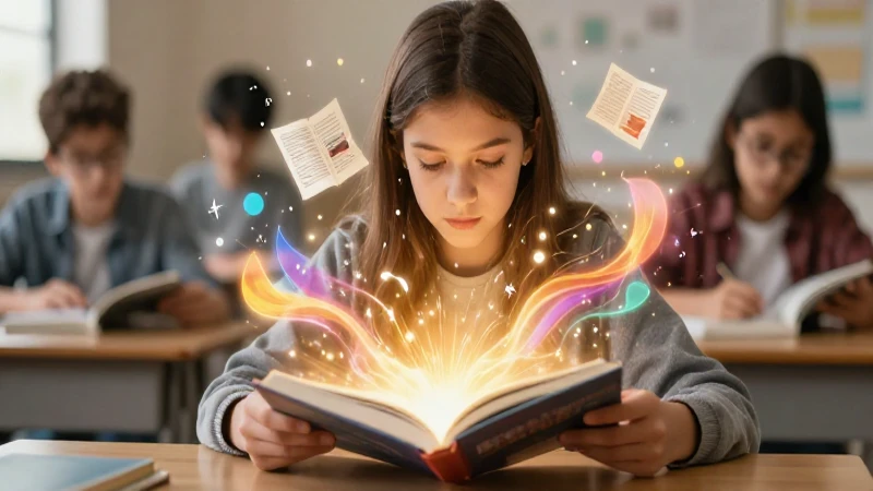 La lectura crítica es esencial