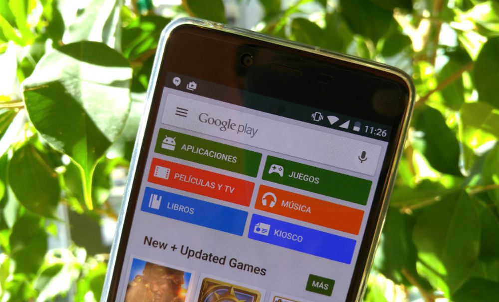 lee libros con la mejor app de google una experiencia unica