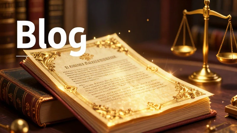Portada legal elegante y luminosa de alta calidad
