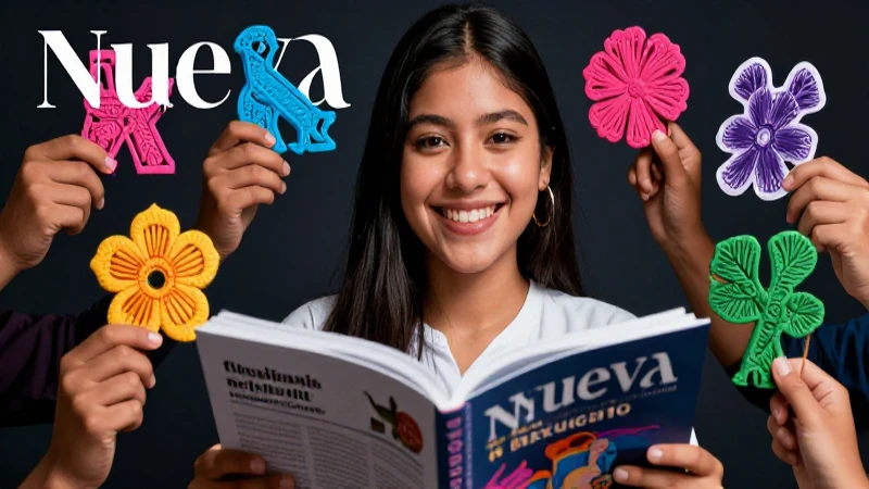 Potencia tu comunicación y aprendizaje con tu lengua materna 4 Cultura mexicana y educación vibrante