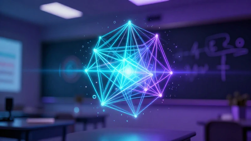Lenguaje Algebraico: 20 Ejemplos para Entenderlo Mejor 9 Visualización abstracta y dinámica de álgebra