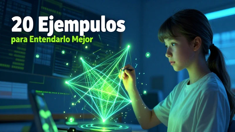 Lenguaje Algebraico: 20 Ejemplos para Entenderlo Mejor 14 Ilustración académica de ecuaciones cuadráticas