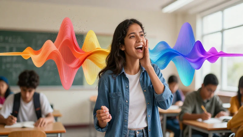 Interjecciones y lenguaje coloquial