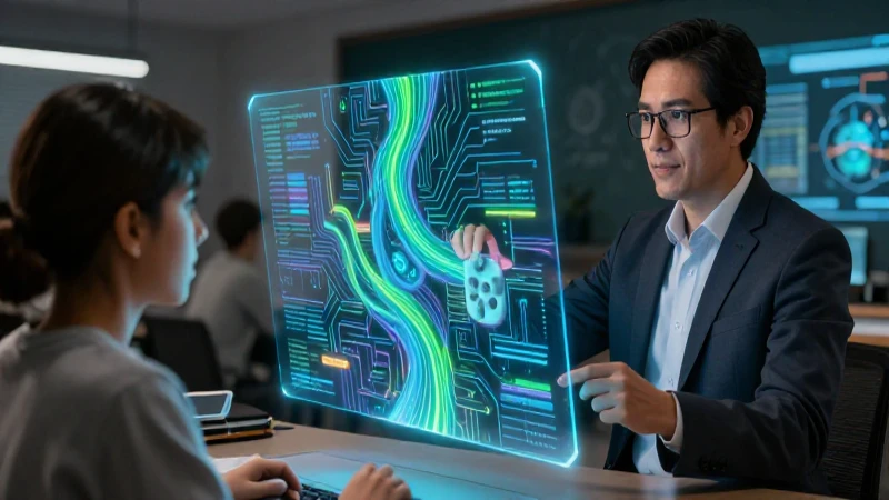 Lenguaje de programación: Dominando los lenguajes clave 3 Lenguajes de programación y educación digital