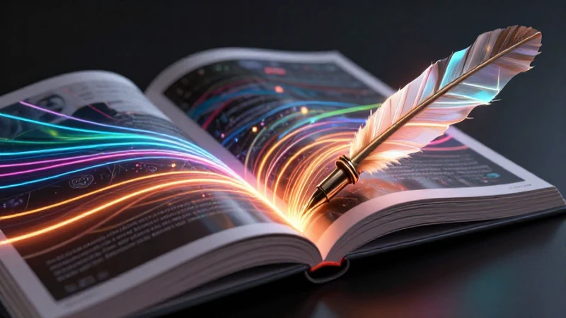 Estilo moderno y vibrante para ilustración educativa